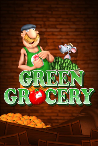 Бесплатная версия игры Green Grocery | Champion Slots 