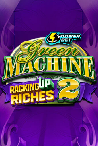 Бесплатная версия игры Green Machine Racking Up Riches 2 | Champion Slots 