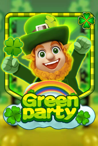 Бесплатная версия игры Green Party | Champion Slots 