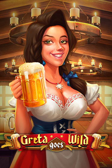 Бесплатная версия игры Greta Goes Wild | Champion Slots 