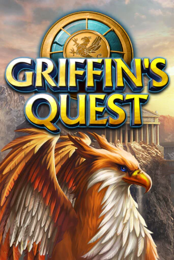 Бесплатная версия игры Griffins Quest | Champion Slots 