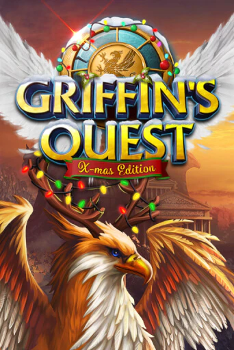 Бесплатная версия игры Griffin’s Quest Xmas Edition | Champion Slots 