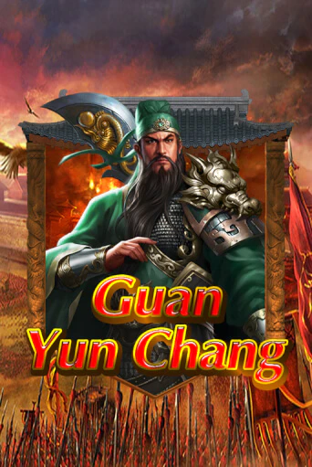 Бесплатная версия игры Guan Yun Chang | Champion Slots 