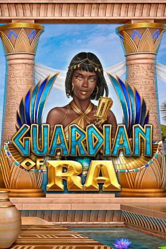 Бесплатная версия игры Guardian of Ra | Champion Slots 