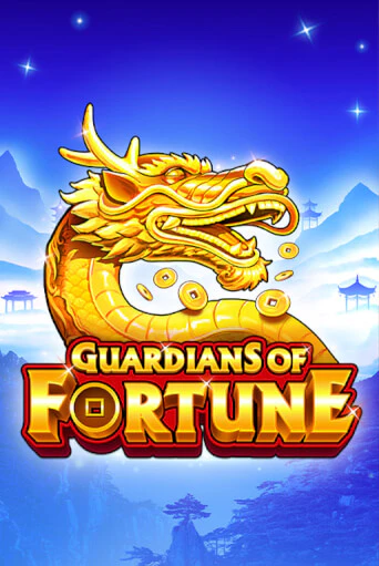 Бесплатная версия игры Guardians of Fortune | Champion Slots 