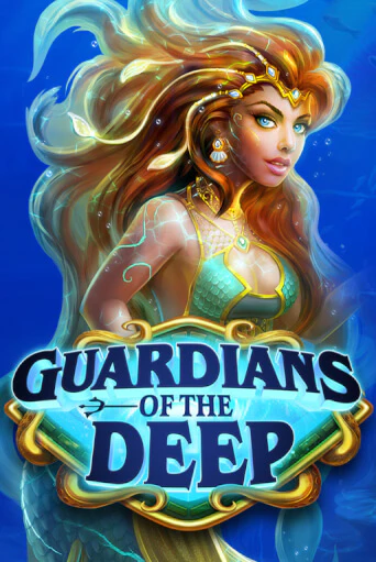 Бесплатная версия игры Guardians of the Deep | Champion Slots 