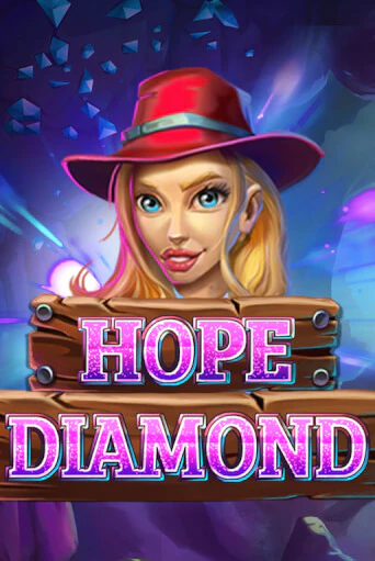 Бесплатная версия игры Hope Diamond | Champion Slots 