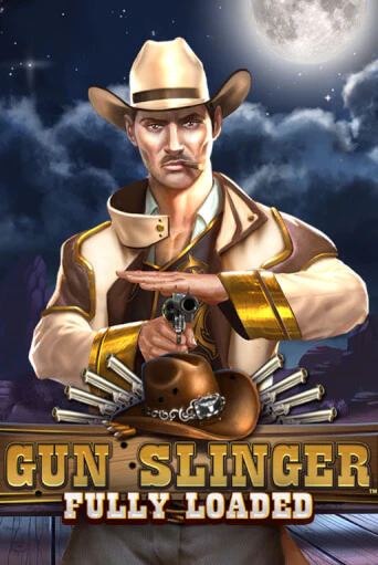 Бесплатная версия игры Gunslinger: Fully Loaded  | Champion Slots 