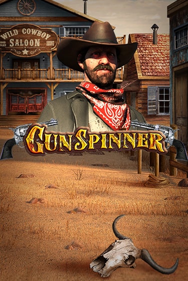 Бесплатная версия игры Gunspinner | Champion Slots 