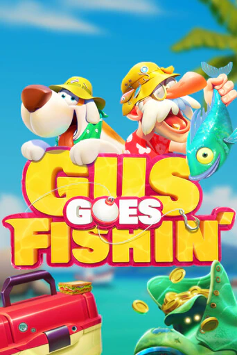 Бесплатная версия игры Gus Goes Fishin'™ | Champion Slots 