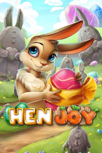 Бесплатная версия игры HENjoy | Champion Slots 