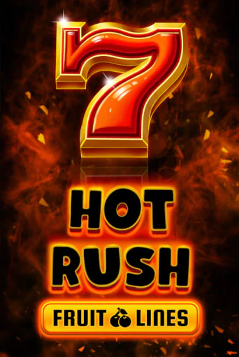 Бесплатная версия игры HOT RUSH Fruit Lines | Champion Slots 