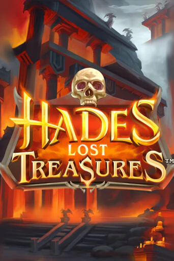 Бесплатная версия игры Hades Lost Treasures™ | Champion Slots 