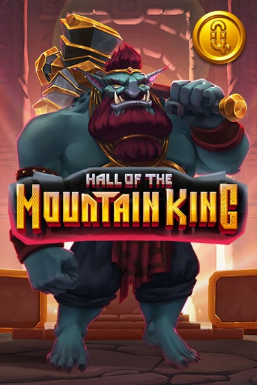 Бесплатная версия игры Hall of the Mountain King | Champion Slots 