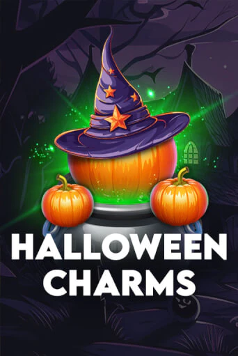 Бесплатная версия игры Halloween Charms | Champion Slots 