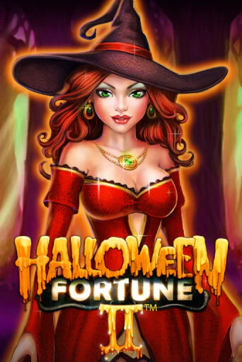 Бесплатная версия игры Halloween Fortune II | Champion Slots 