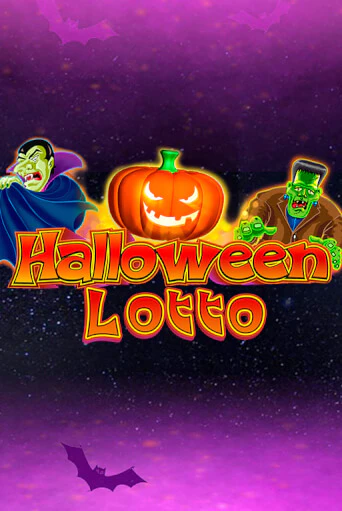 Бесплатная версия игры Halloween Lotto | Champion Slots 