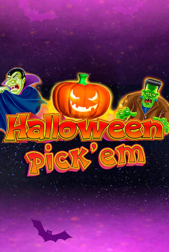 Бесплатная версия игры Halloween Pick'em | Champion Slots 