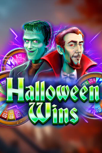 Бесплатная версия игры Halloween Wins | Champion Slots 