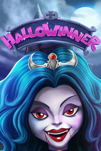 Бесплатная версия игры Hallowinner | Champion Slots 