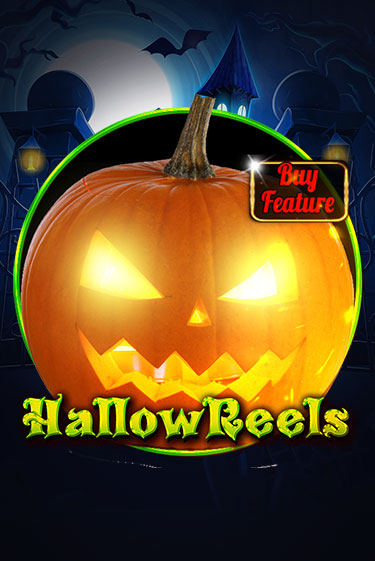 Бесплатная версия игры Hallow Reels | Champion Slots 