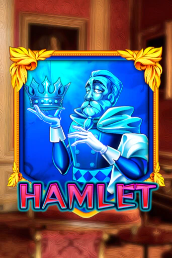 Бесплатная версия игры Hamlet | Champion Slots 