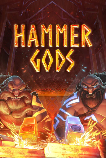 Бесплатная версия игры Hammer Gods | Champion Slots 