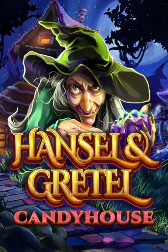 Бесплатная версия игры Hansel & Gretel Candyhouse | Champion Slots 