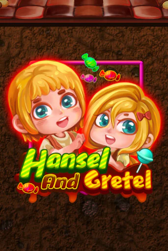 Бесплатная версия игры Hansel And Gretel | Champion Slots 