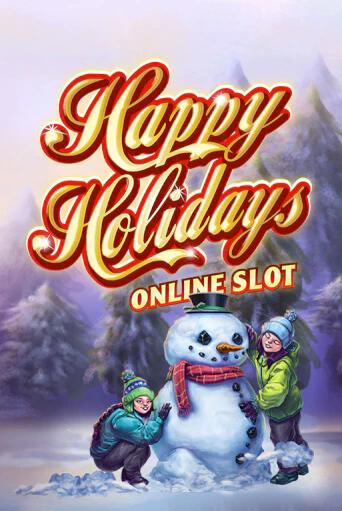 Бесплатная версия игры Happy Holidays | Champion Slots 