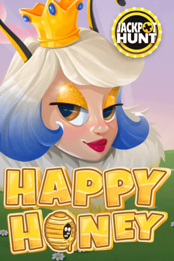 Бесплатная версия игры Happy Honey | Champion Slots 