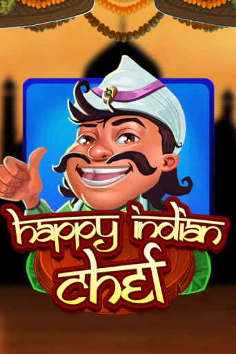 Бесплатная версия игры Happy Indian Chef | Champion Slots 