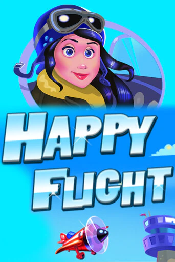 Бесплатная версия игры Happy Flight | Champion Slots 