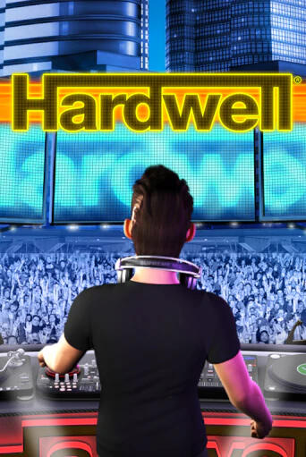 Бесплатная версия игры Hardwell | Champion Slots 