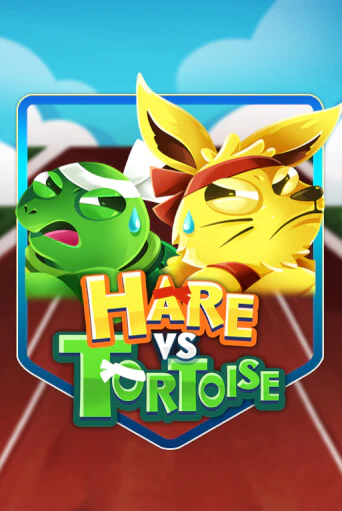 Бесплатная версия игры Hare VS Tortoise | Champion Slots 