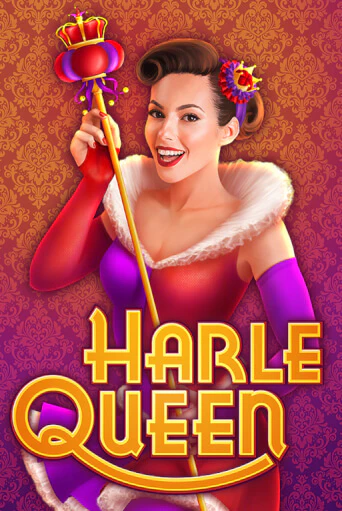 Бесплатная версия игры Harlequeen | Champion Slots 