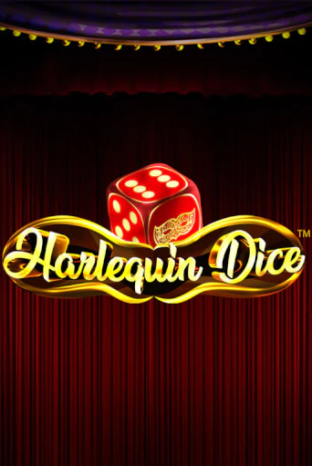 Бесплатная версия игры Harlequin Dice | Champion Slots 