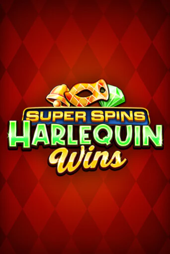 Бесплатная версия игры Harlequin Wins | Champion Slots 