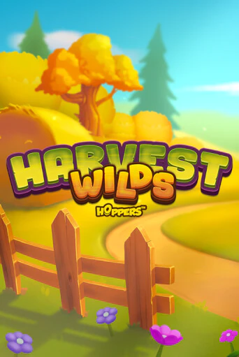 Бесплатная версия игры Harvest Wilds | Champion Slots 