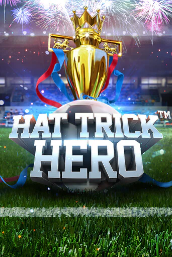 Бесплатная версия игры Hat Trick Hero | Champion Slots 