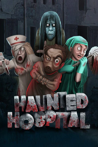 Бесплатная версия игры Haunted Hospital | Champion Slots 