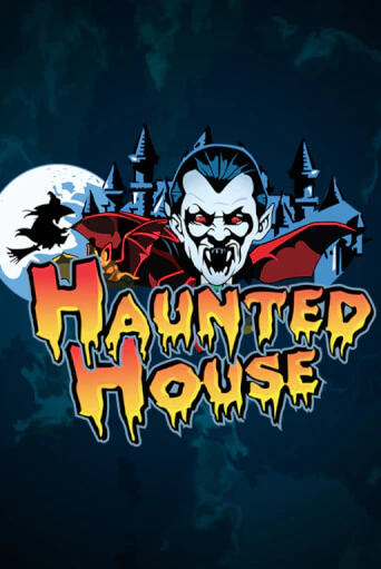 Бесплатная версия игры Haunted House | Champion Slots 