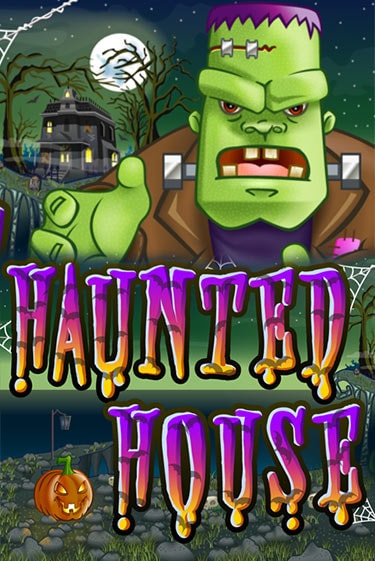 Бесплатная версия игры Haunted House | Champion Slots 