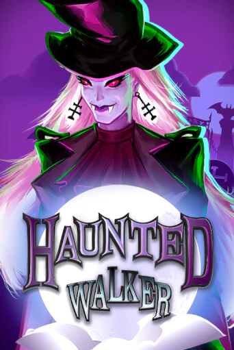 Бесплатная версия игры Haunted Walker | Champion Slots 