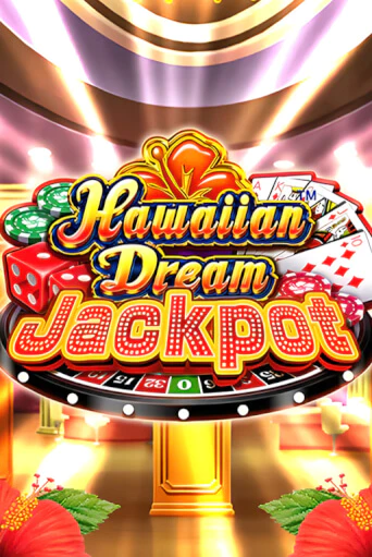 Бесплатная версия игры Hawaiian Dream Jackpot | Champion Slots 