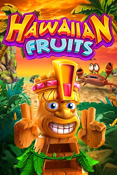 Бесплатная версия игры Hawaiian Fruits | Champion Slots 