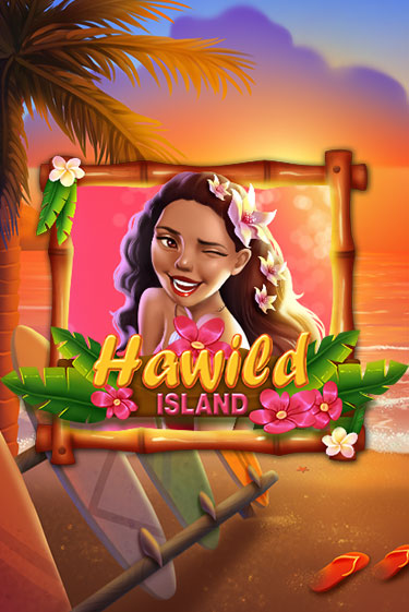 Бесплатная версия игры Hawild Island | Champion Slots 