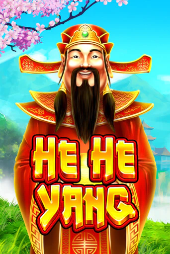 Бесплатная версия игры He He Yang | Champion Slots 