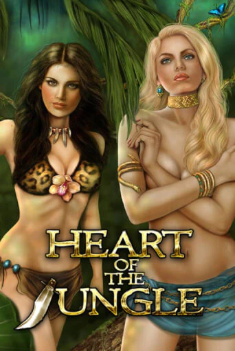 Бесплатная версия игры Heart of the Jungle | Champion Slots 