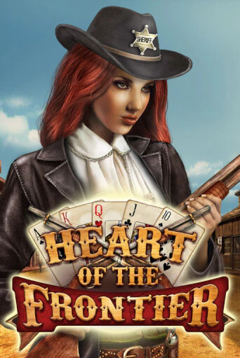 Бесплатная версия игры Heart of the Frontier | Champion Slots 